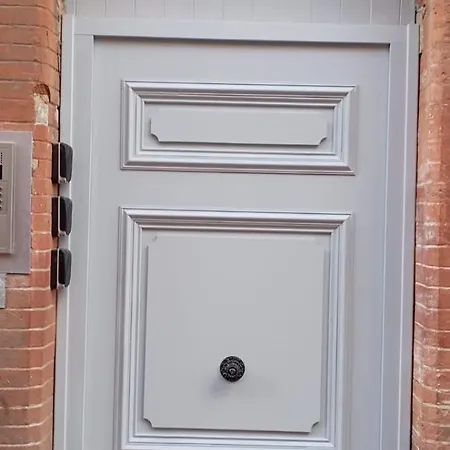 Le Clos Valade Appartement Toulouse