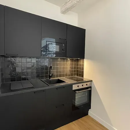 Appartement Le Clos Valade Toulouse