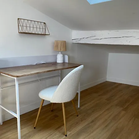 Le Clos Valade Appartement Toulouse