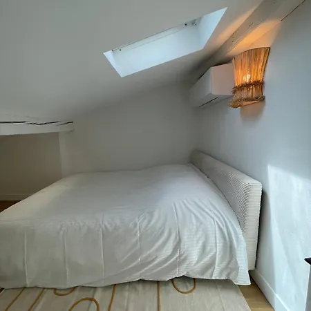 Le Clos Valade * Toulouse