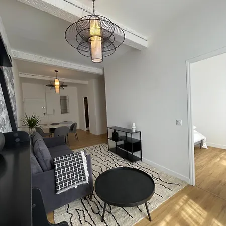 Appartement Le Clos Valade