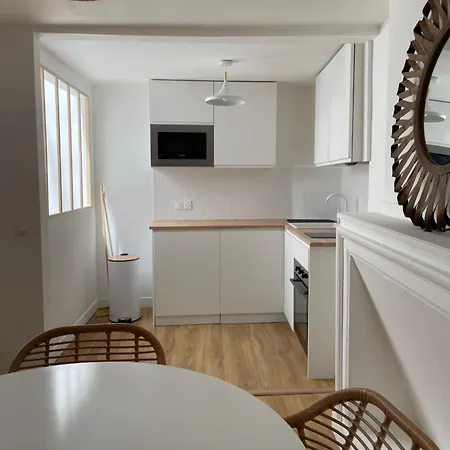 Appartement Le Clos Valade Toulouse