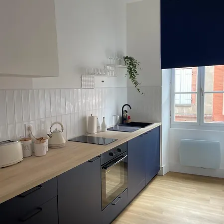 Le Clos Valade * Toulouse