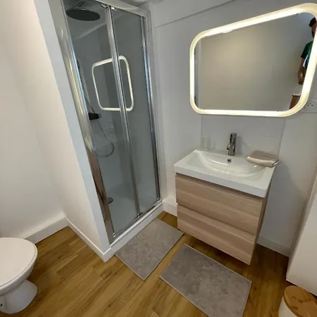 Le Clos Valade Appartement