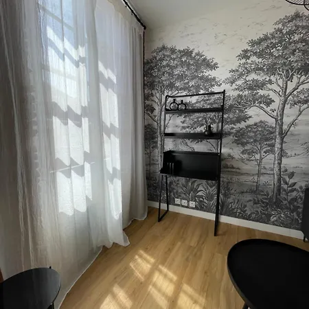 Appartement Le Clos Valade Toulouse