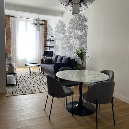 Le Clos Valade Toulouse