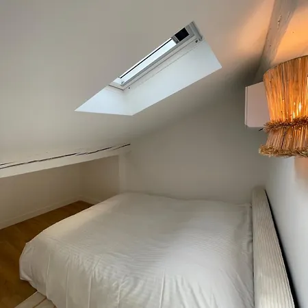 Le Clos Valade Appartement