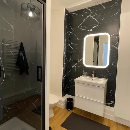 Appartement Le Clos Valade *