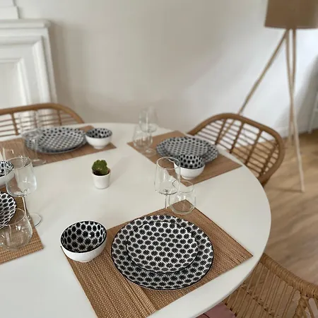 Le Clos Valade * Toulouse
