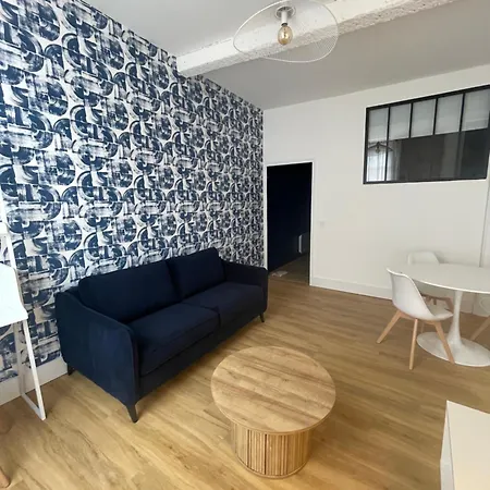 Appartement Le Clos Valade