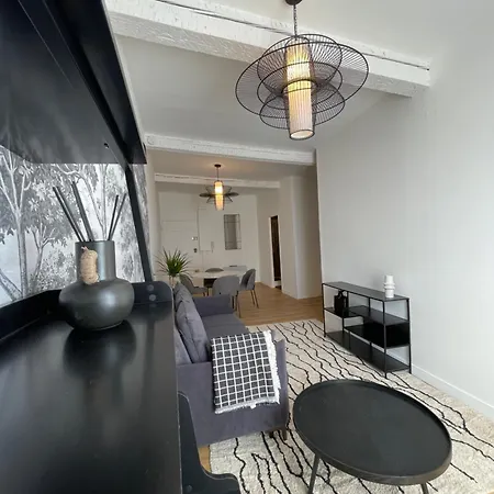 Appartement Le Clos Valade *